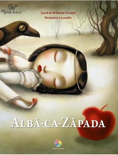 Alba-ca-Zapada