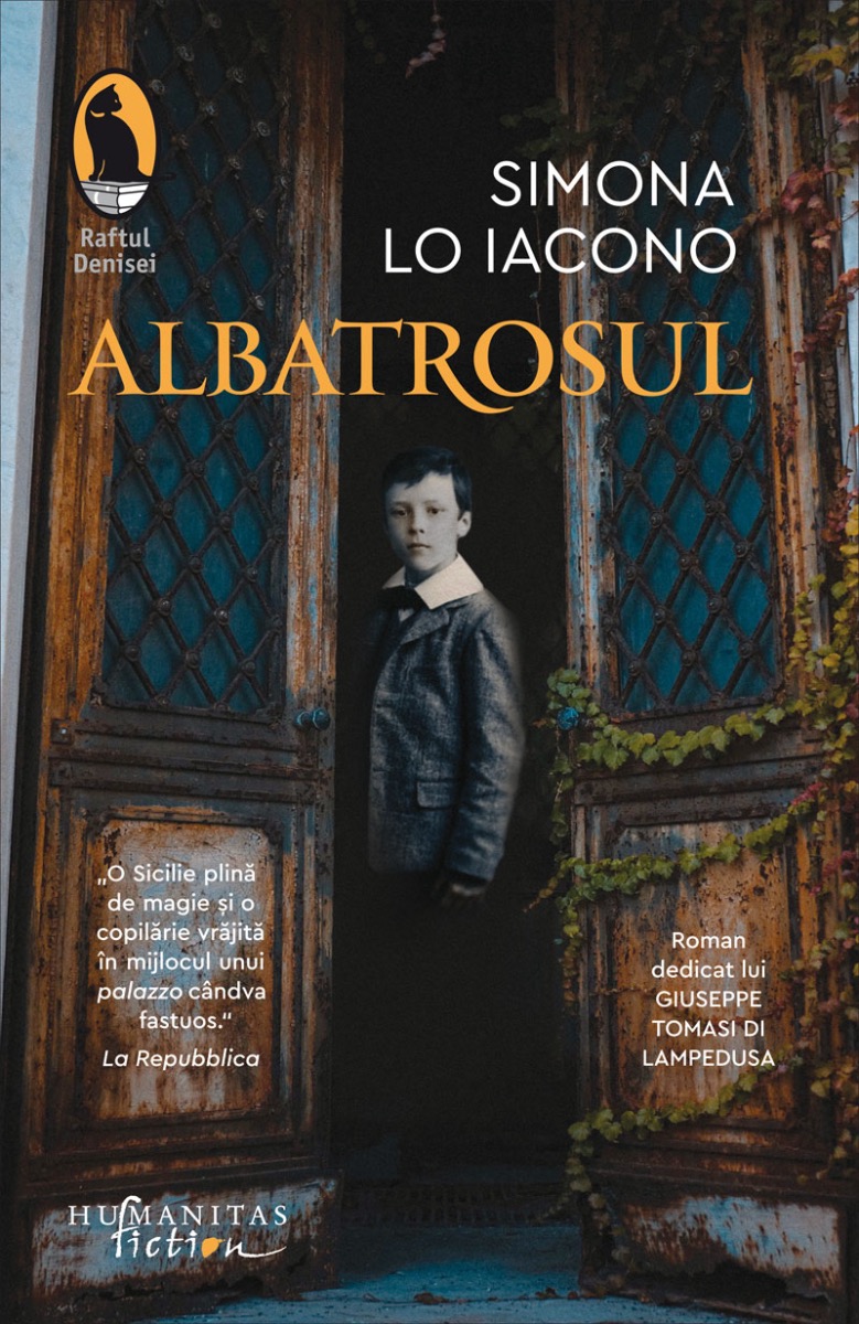 Albatrosul