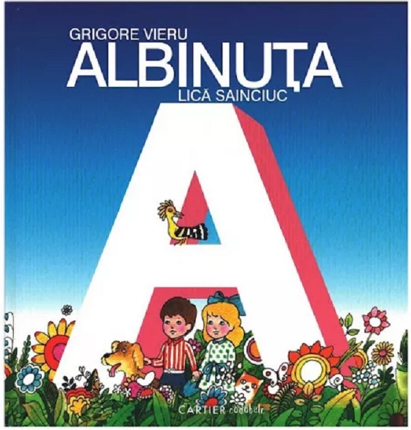 Albinuta