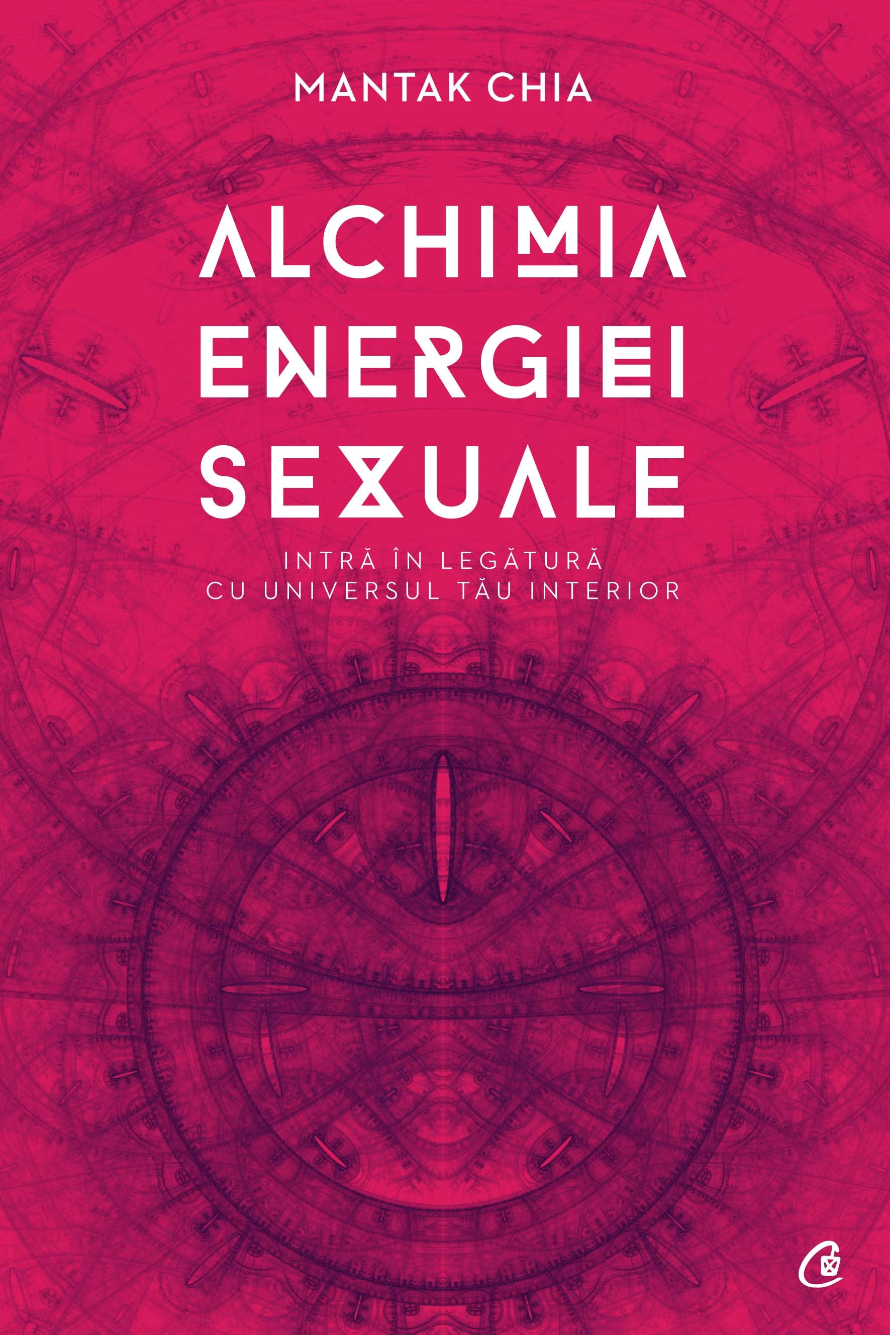 Alchimia energiei sexuale