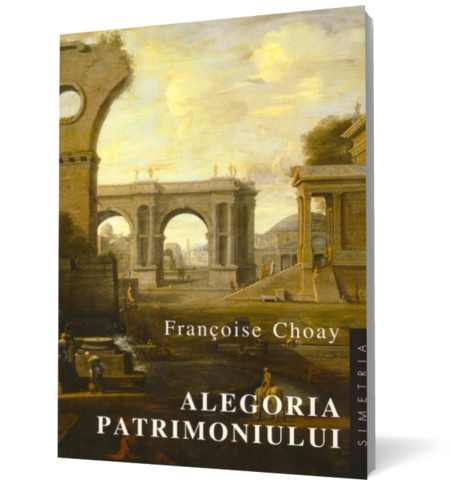 Alegoria patrimoniului