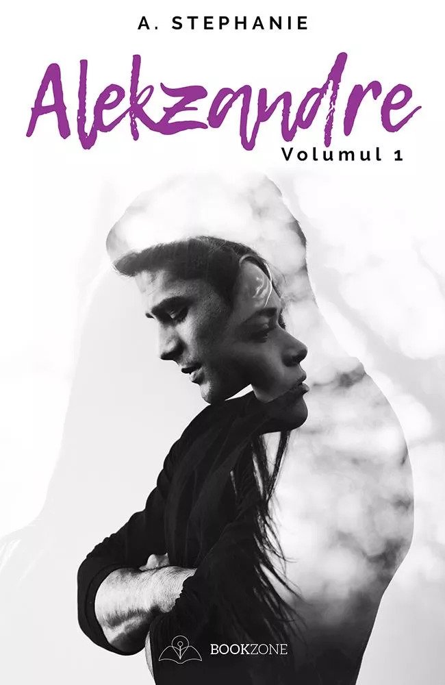 Alekzandre (vol. 1)