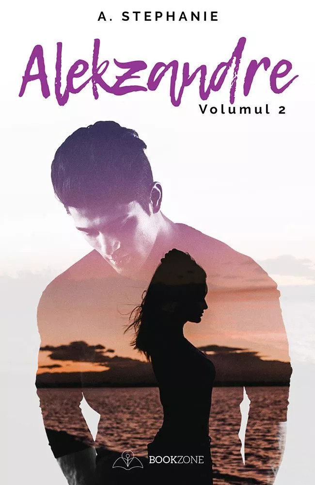 Alekzandre (vol. 2)