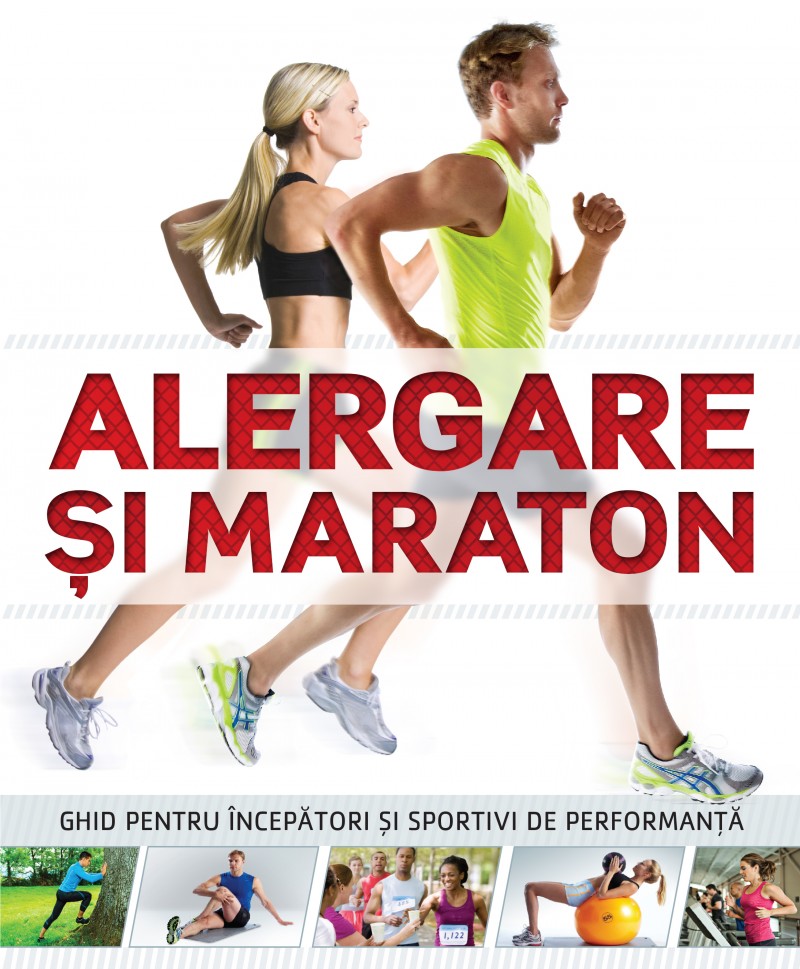 Alergare şi maraton