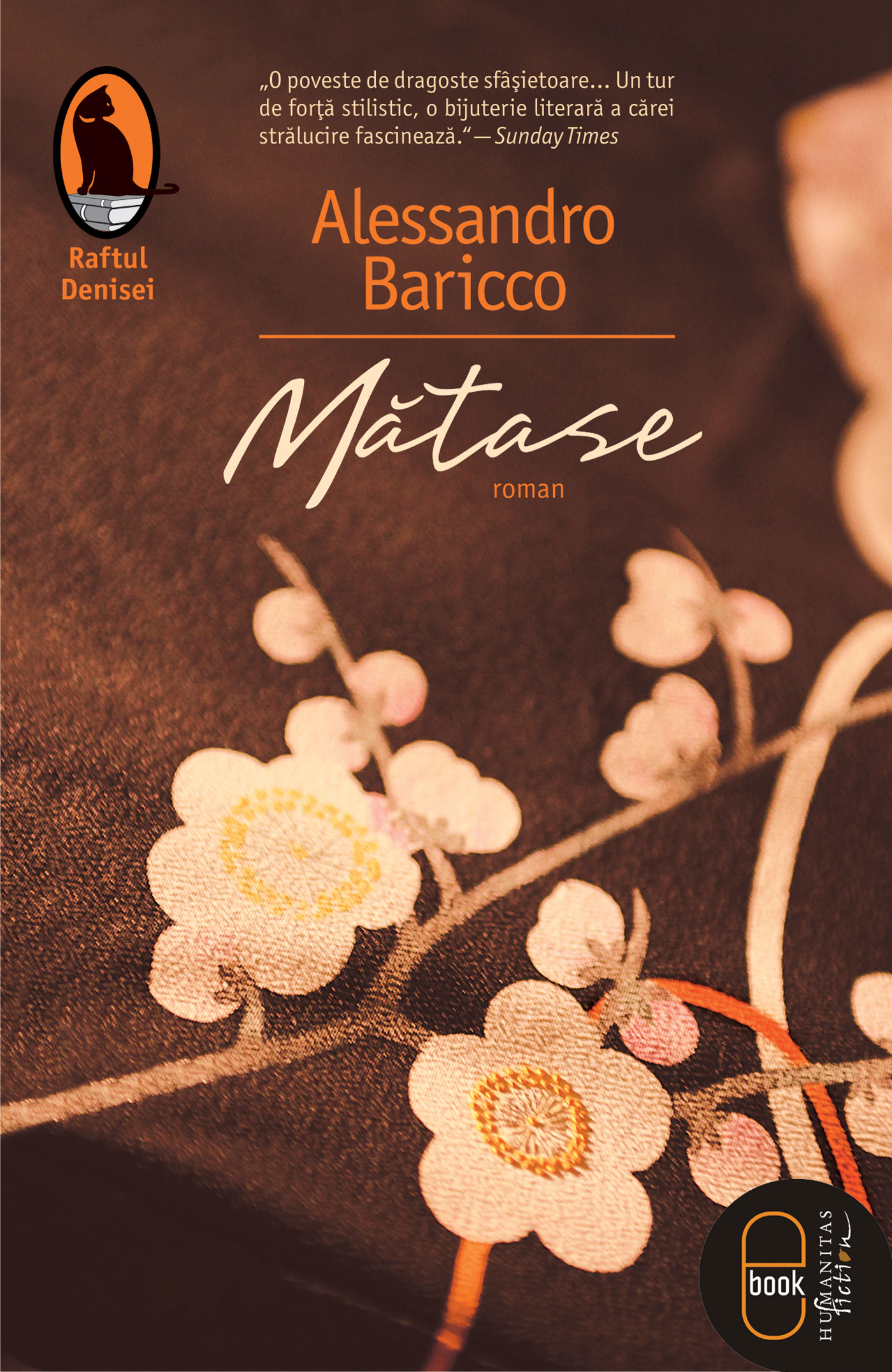 Matase (epub)