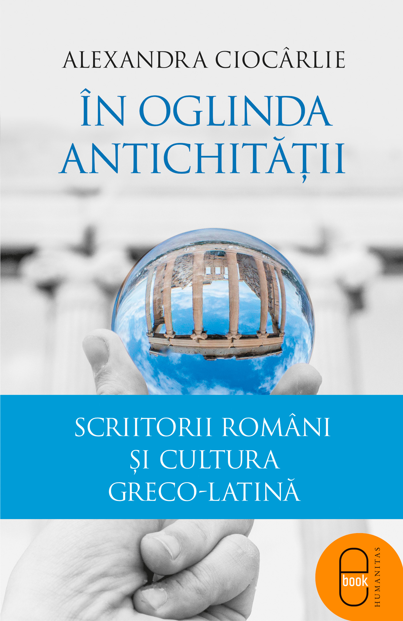 In oglinda Antichitatii (ebook)