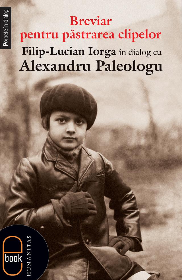 Breviar pentru păstrarea clipelor (ebook)