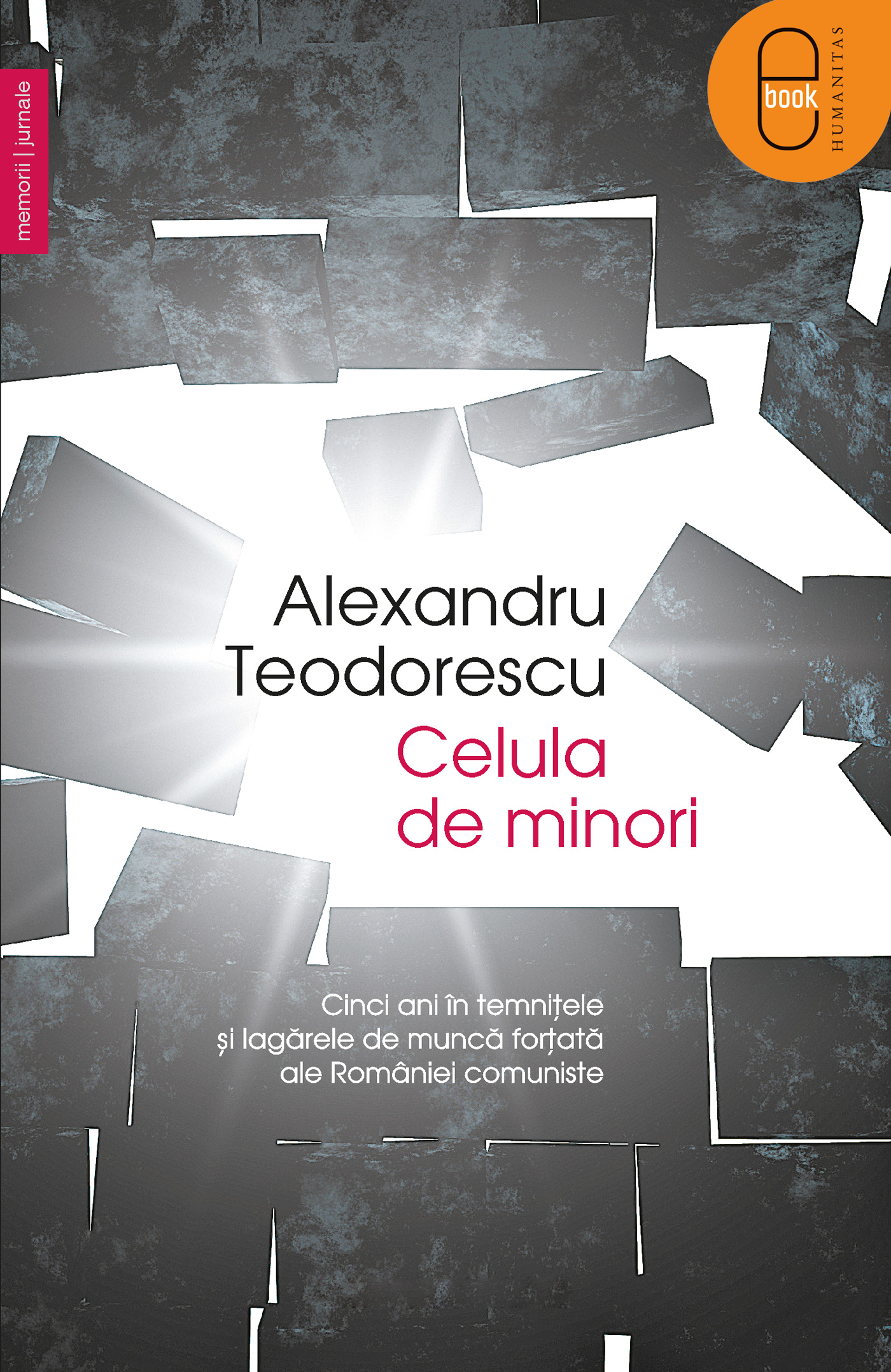 Celula de minori (ebook)