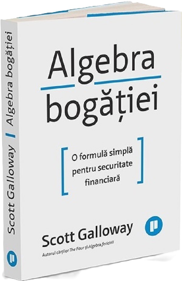 Algebra bogatiei