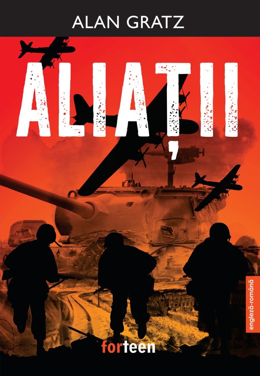 Aliatii