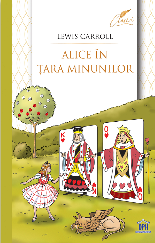 Alice în Țara Minunilor