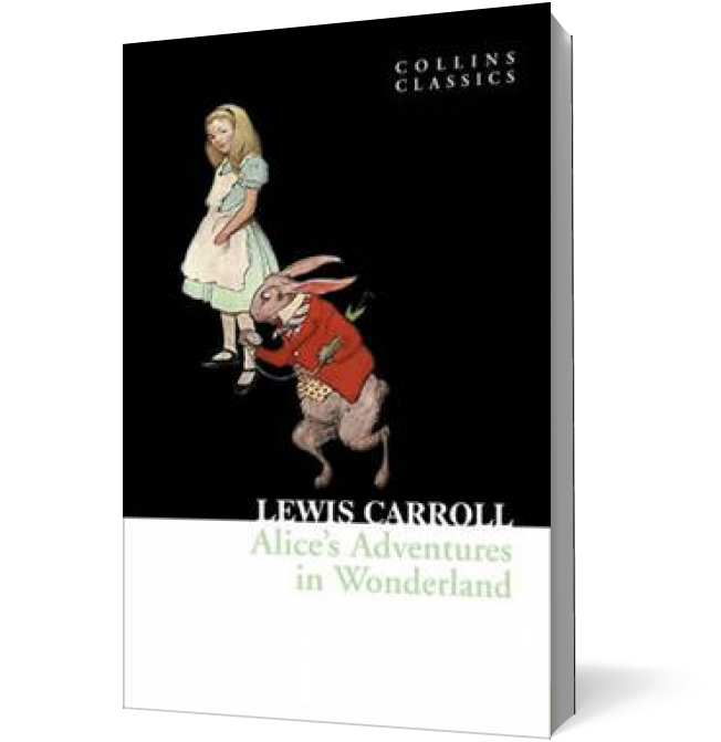 Alice\'s Adventures in Wonderland