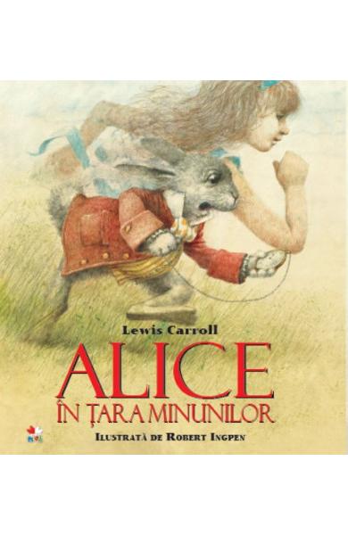 Alice in Tara Minunilor