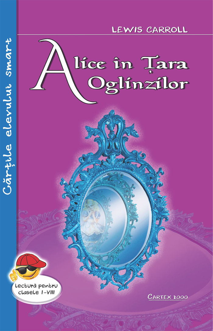 Alice in tara oglinzilor