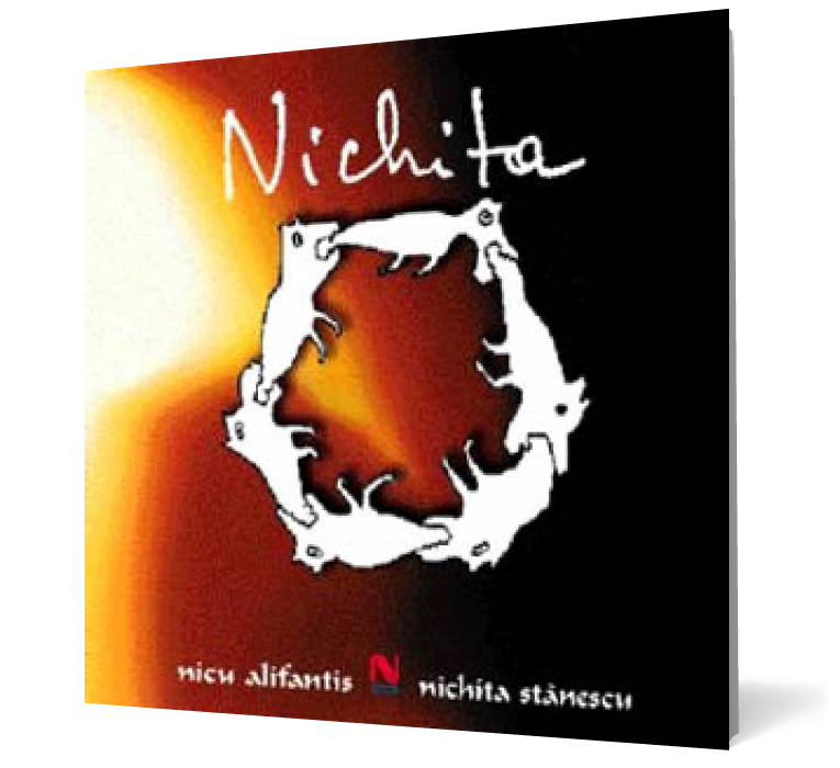 Nicu Alifantis - Nichita