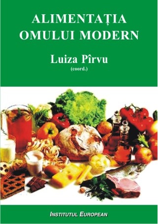 Alimentatia omului modern