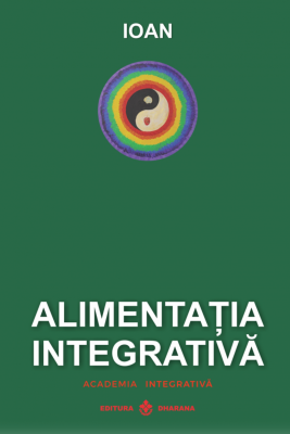 Alimentatia Integrativa