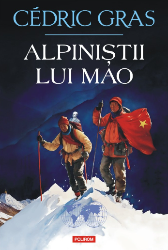 Alpiniştii lui Mao