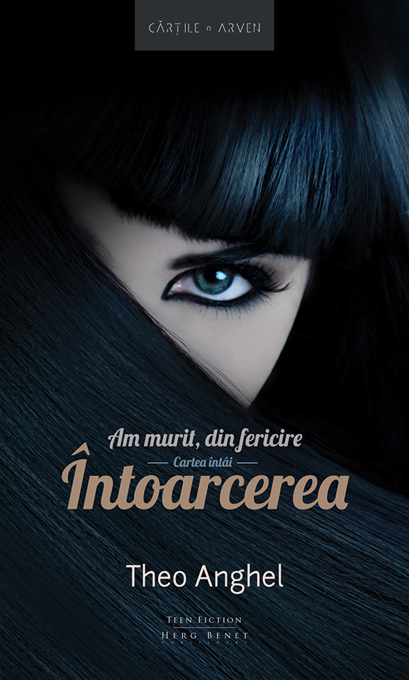 Am murit, din fericire : Intoarcerea