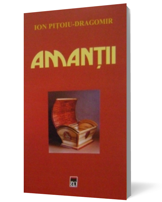 Amanţii