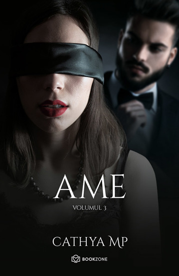 AME (vol. 3)