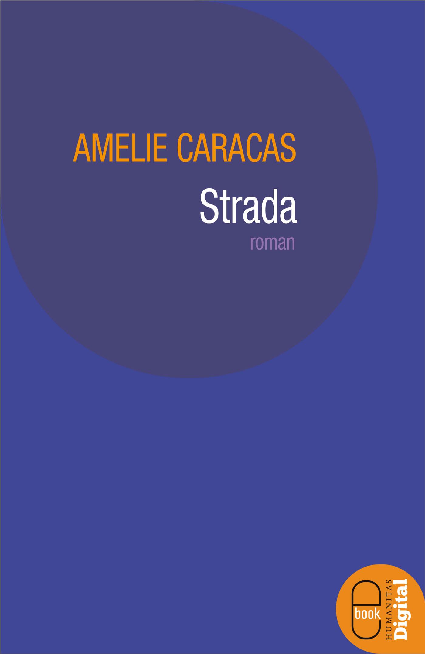 Strada (epub)