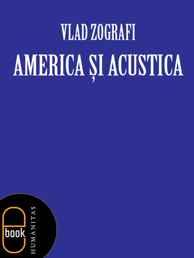 America si acustica (epub)