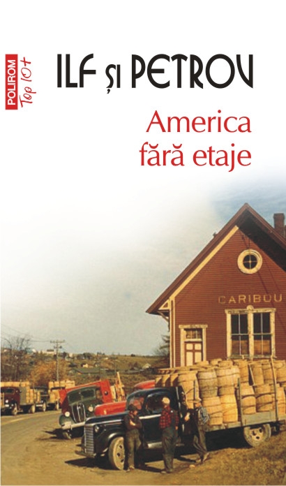 America fara etaje