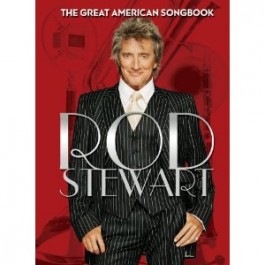 Rod Stewart - The Great American Songbook