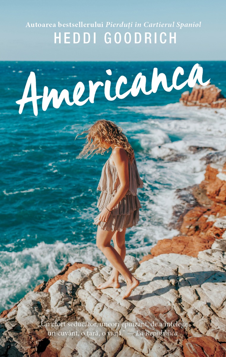 Americanca