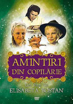 Amintiri din copilarie