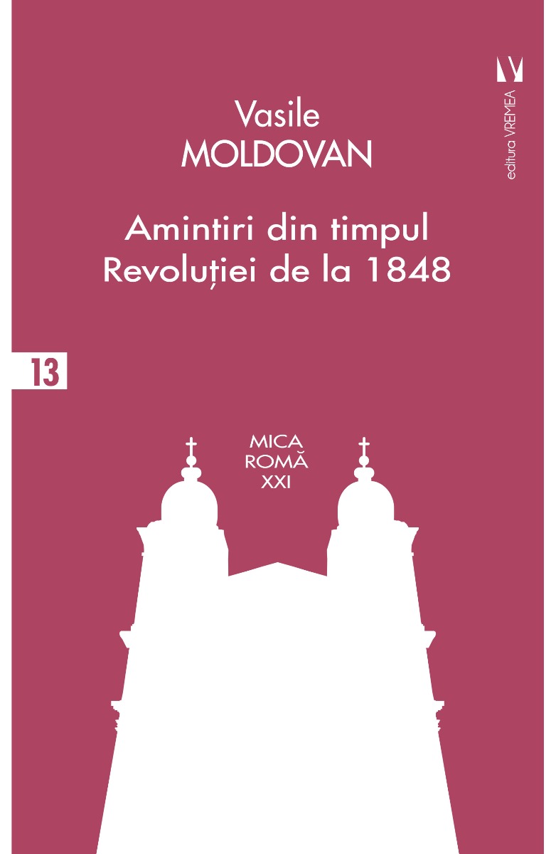 Amintiri din timpul Revoluției de la 1848