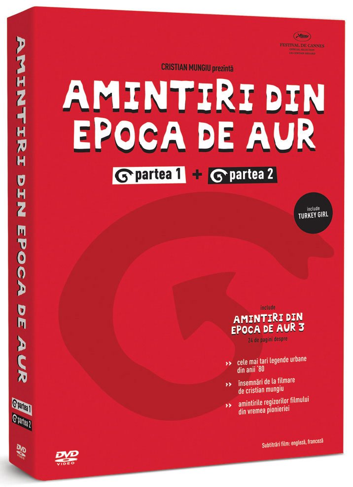 Amintiri din Epoca de Aur 1+2