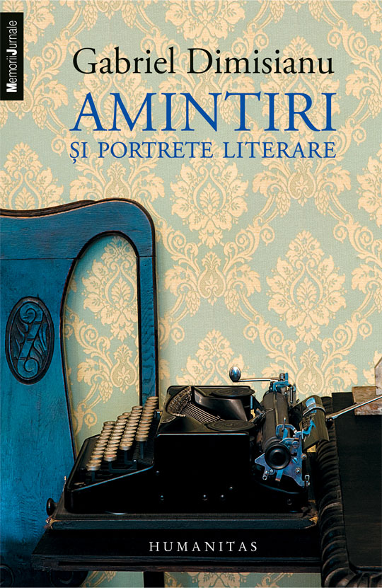 Amintiri şi portrete literare