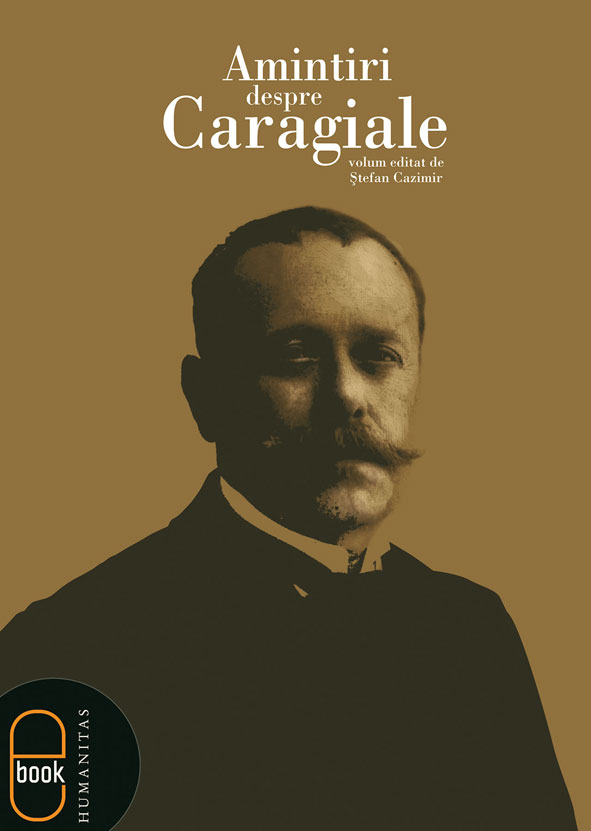 Amintiri despre Caragiale (epub)