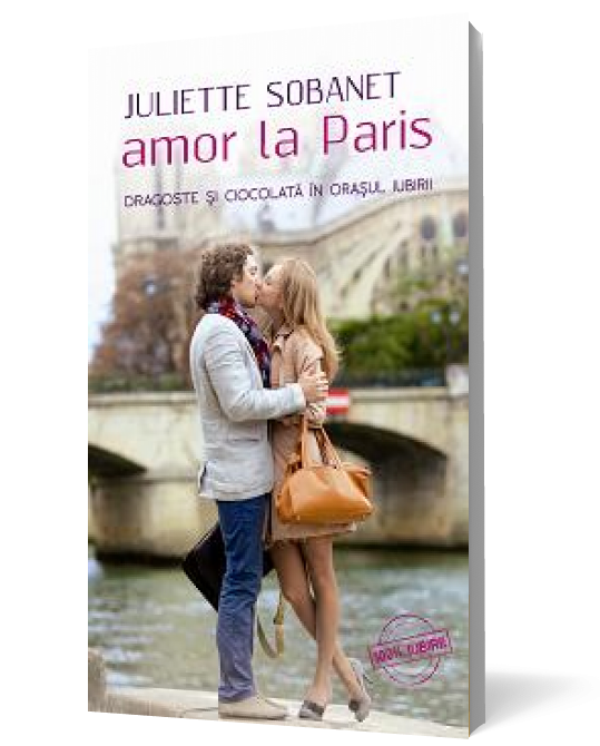 Amor la Paris