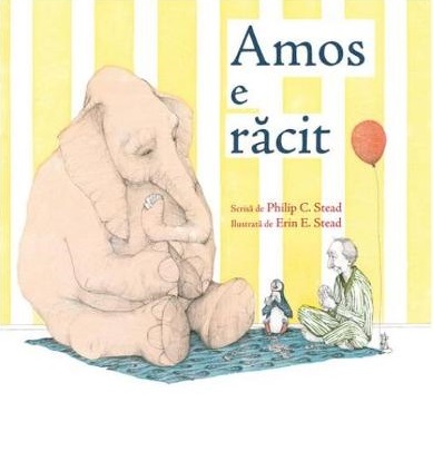 Amos e racit