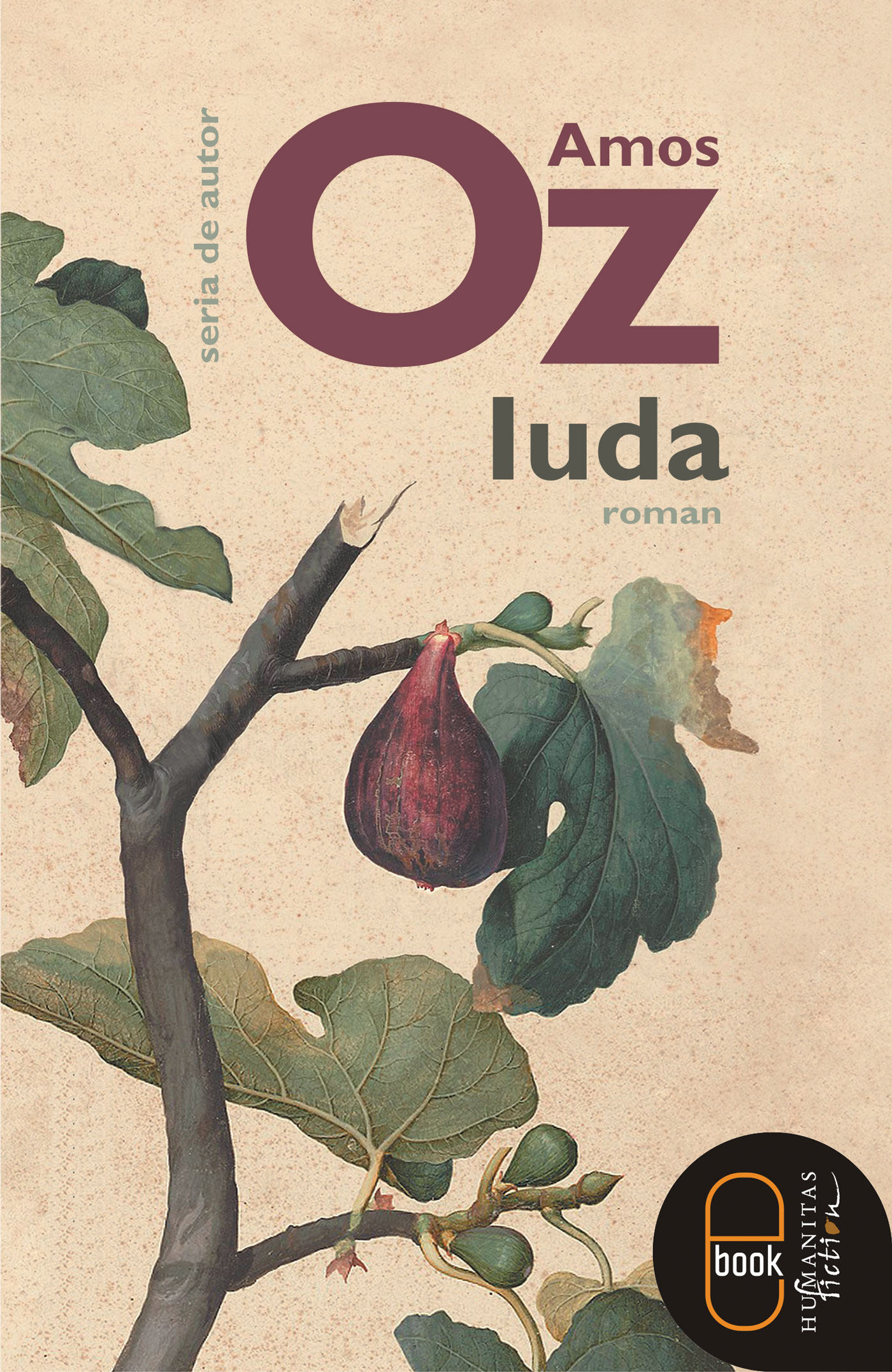 Iuda (ebook)