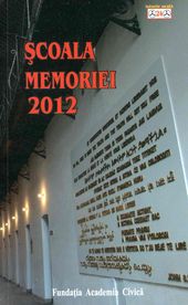 Scoala memoriei 2012