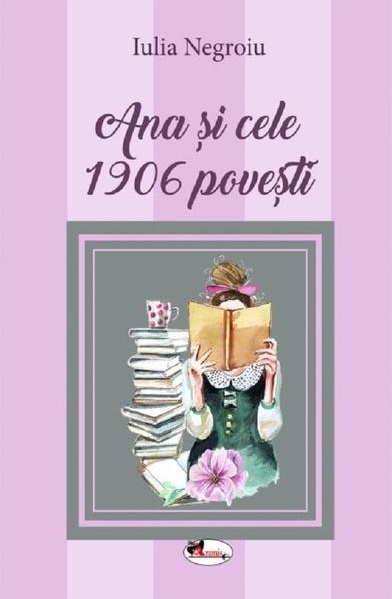 Ana și cele 1906 povești