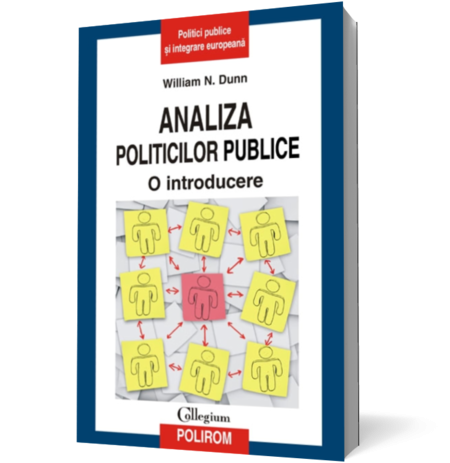 Analiza politicilor publice. O introducere