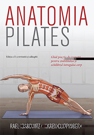 Anatomia Pilates