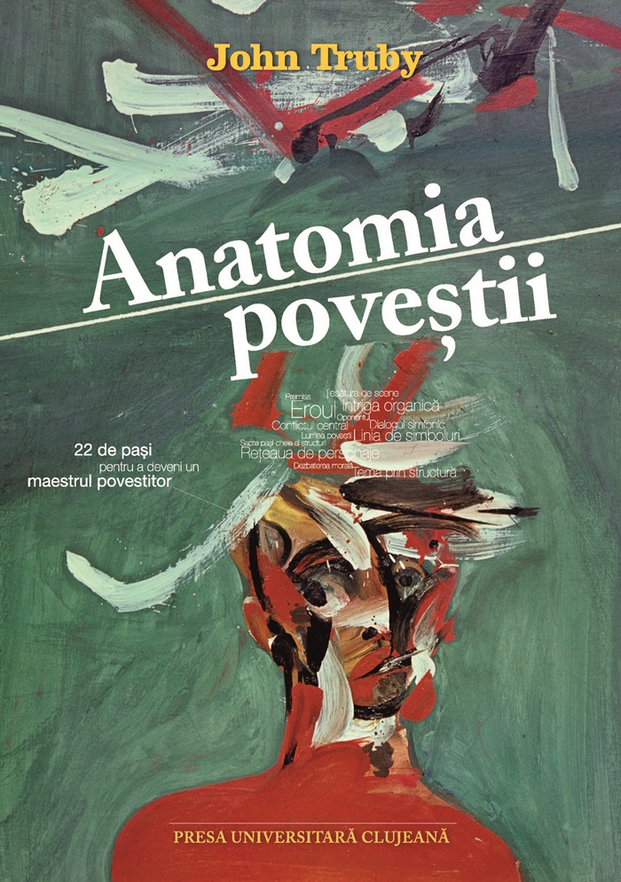 Anatomia povestii