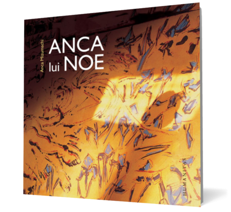 Anca lui Noe