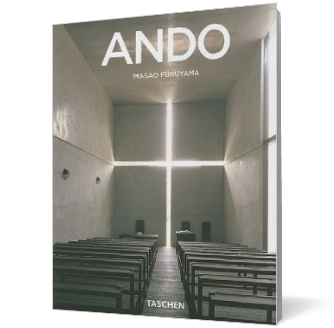 Tadao Ando: 1941