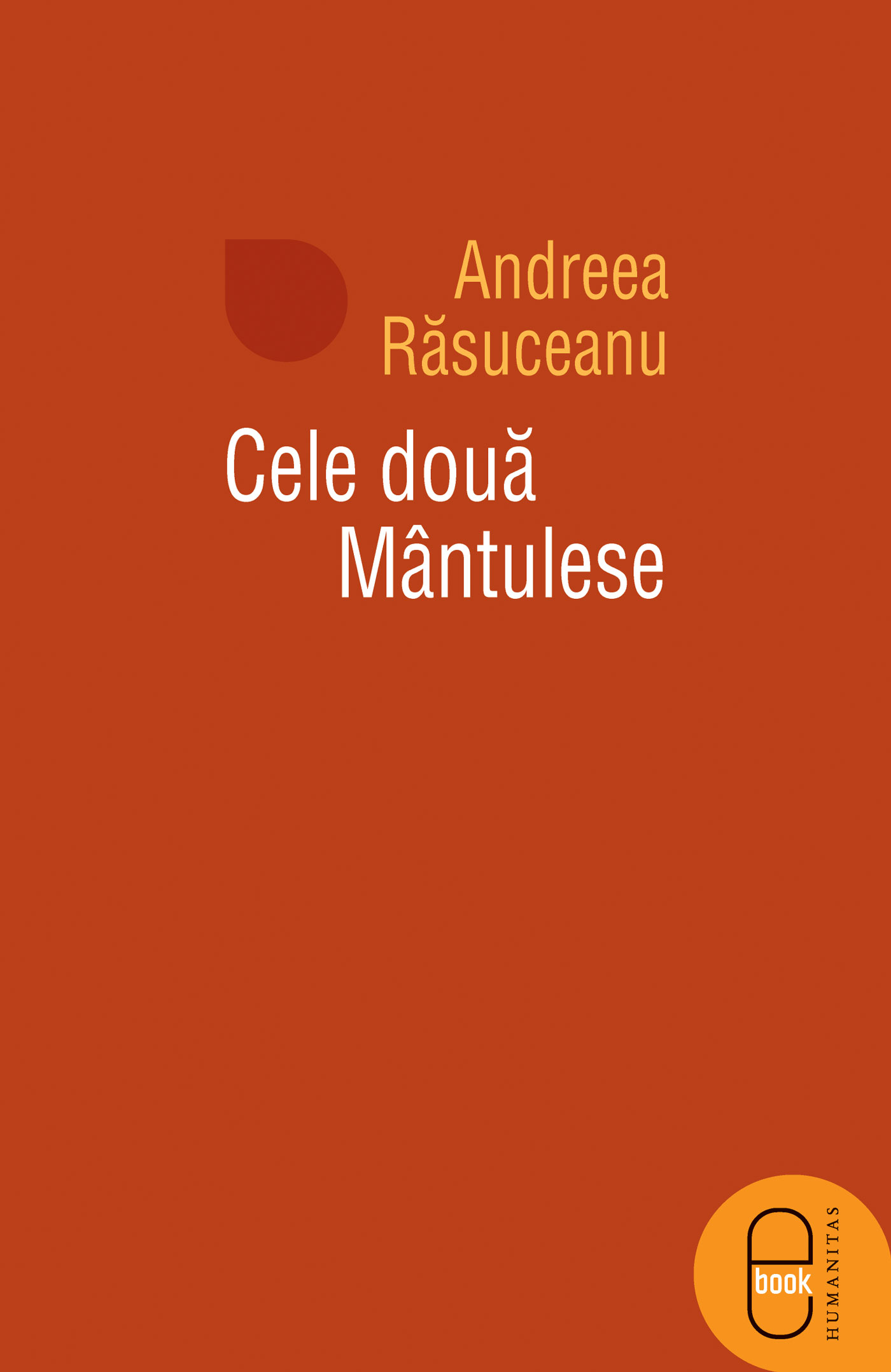 Cele doua Mantulese (epub)