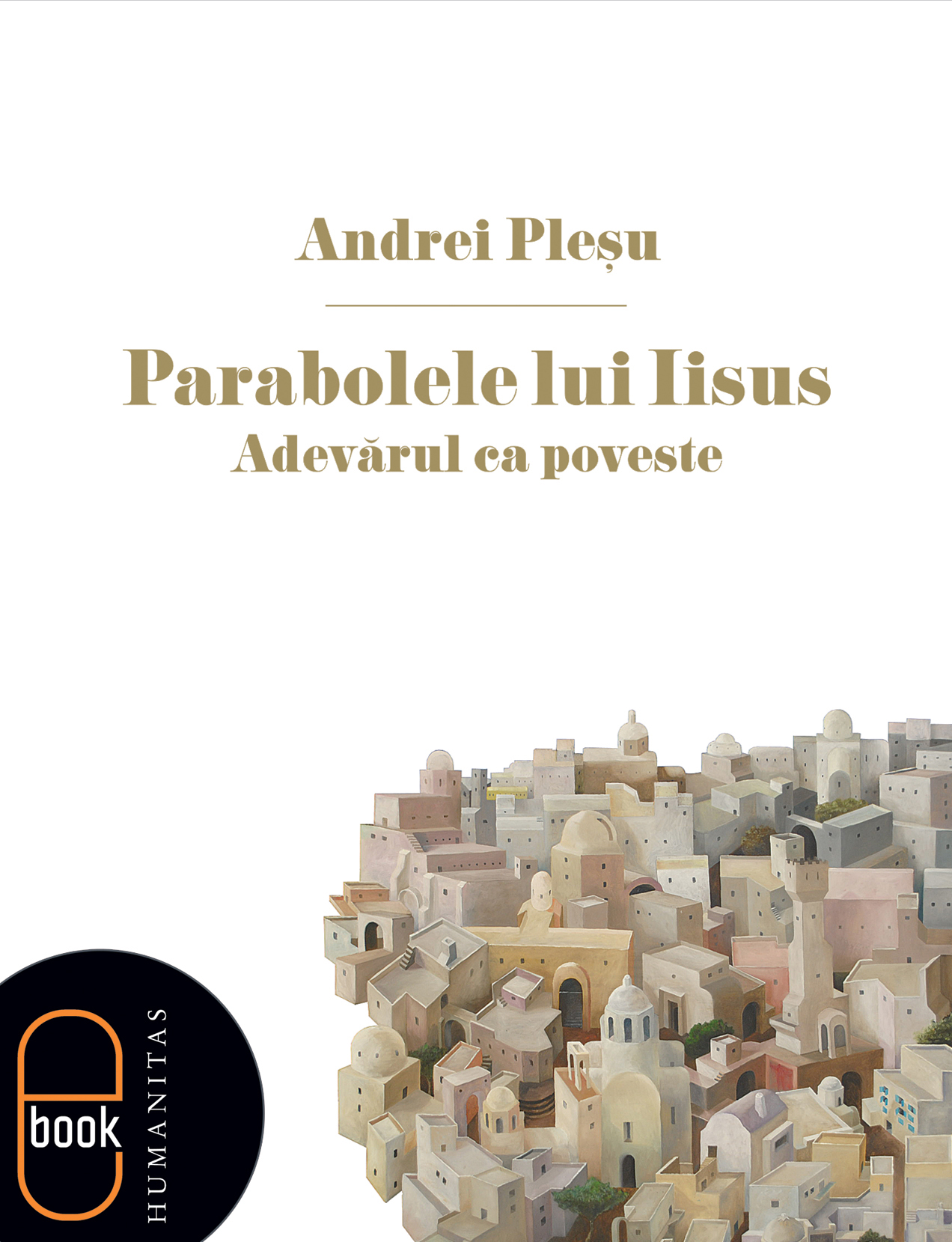 Parabolele lui Iisus Adevărul ca poveste (pdf)