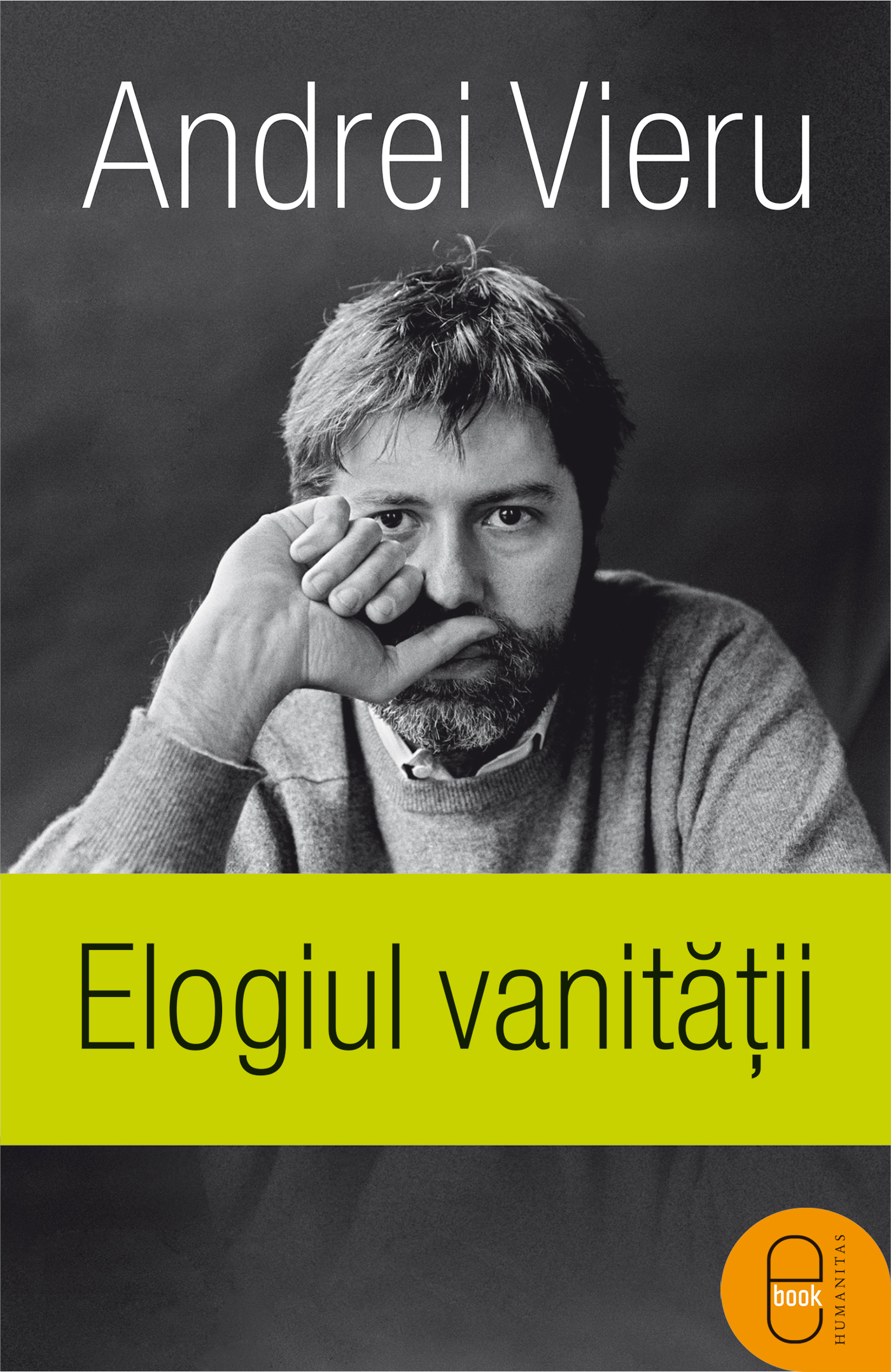 Elogiul vanitatii (epub)