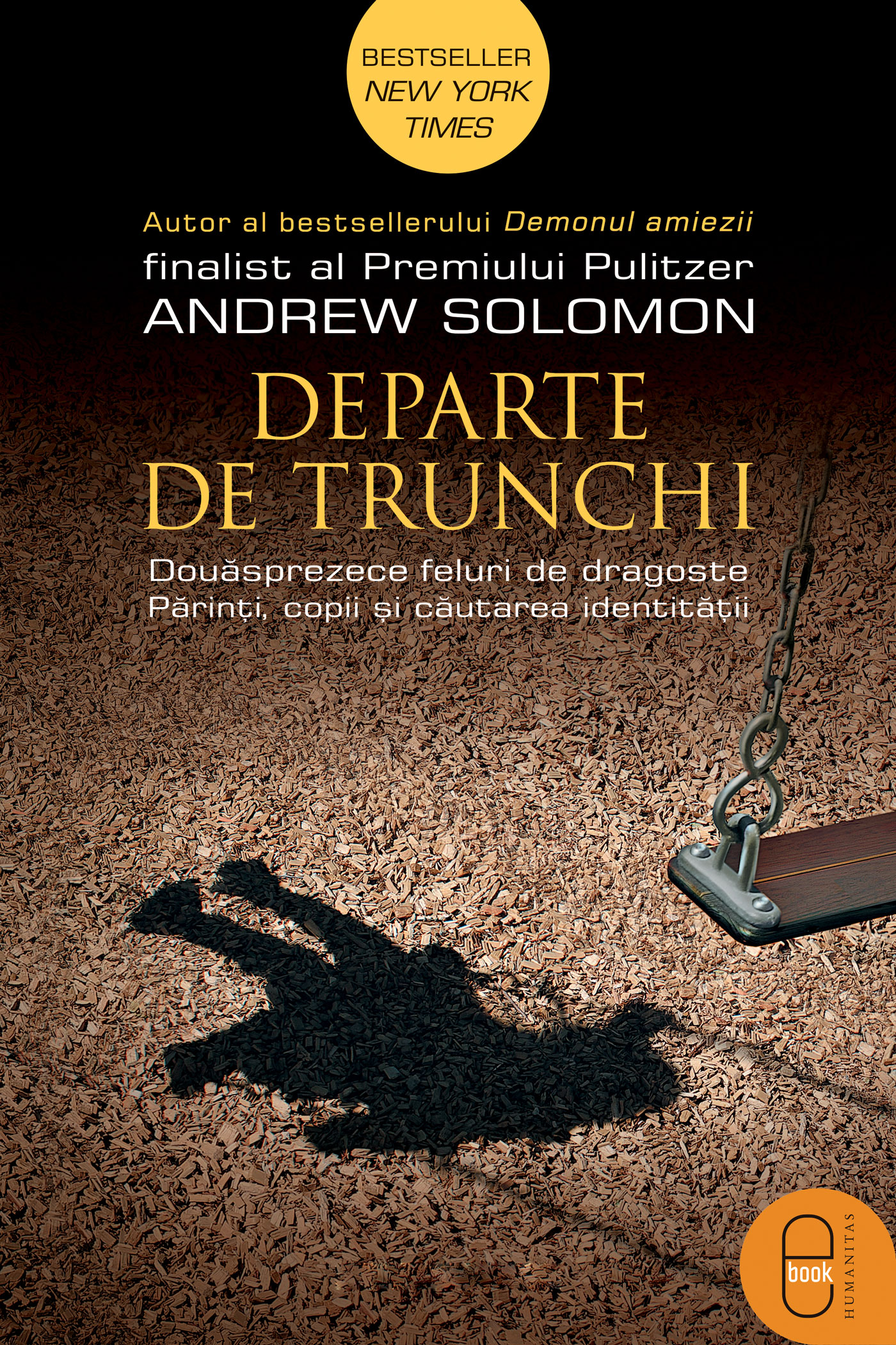 Departe de trunchi (pdf)