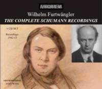 Schumann - The Complete Recordings